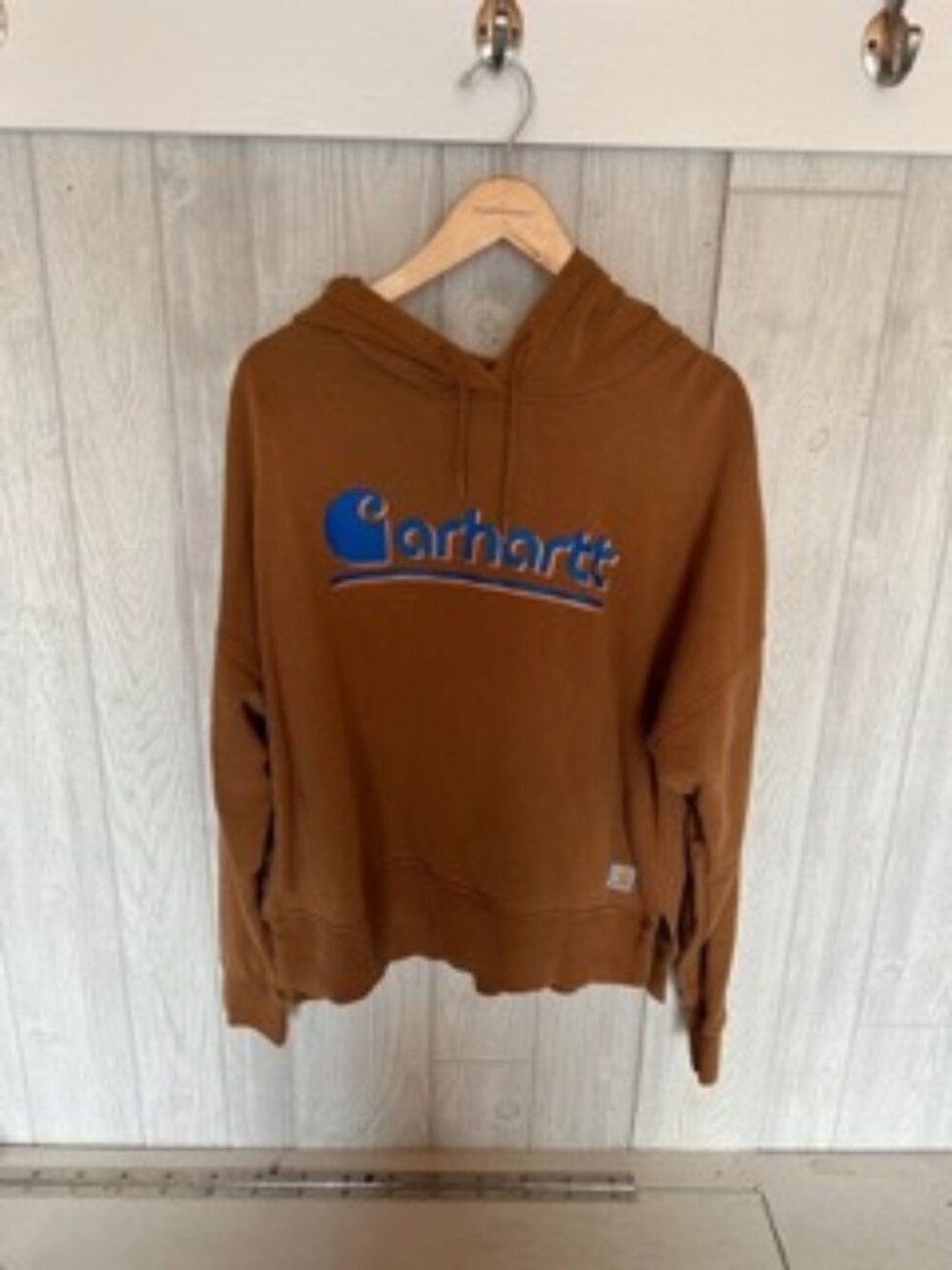 Carhartt Hoodie